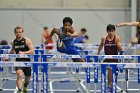 Wheaton T&F  Wheaton Track & Field compete at the Wheaton College Track & Field Invitational. (Photo by Keith Nordstrom)